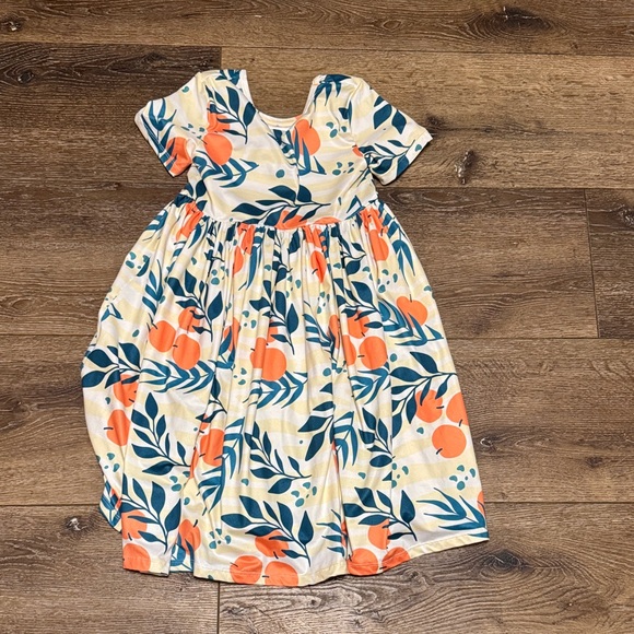 Mila & Rose Other - Mila & rose dress 7/8